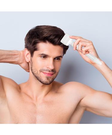 Buy Beauty Derma Roller 0.25mm - Best Beard Roller & Derma Stamp for Men & Women | International Shipping - Buy Online on GoSupps.com