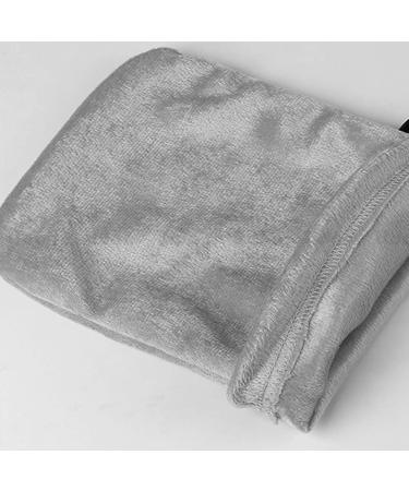 DERCLIVE Paraffin Wax for Feet - Bathing Shoes Gloves & Booties for Thermal Treatment - International Shipping Available - Buy Online on GoSupps.com