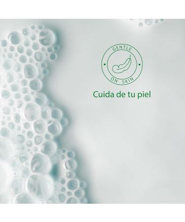  INTERCABO Hand soap 5 liters - Liquid soap in economical packaging - Cream soap - Can of soap for all skin types - Ideal for hotels offices and commercial spaces - Buy Online on GoSupps.com