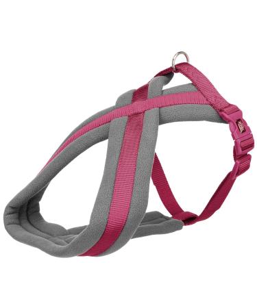 PREMIUM touring harness orchid ML 50-80 cm/25 mm