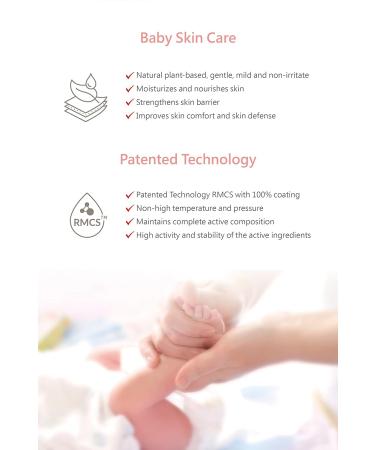Shop Cica-Botanic Oil (50ml) | Patented Natural Formula for Soothing & Moisturizing Skin - International Shipping Available - Buy Online on GoSupps.com