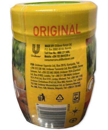 Royco Mchuzi Mix Chicken Flavour Original I 200G I Pack of 1 - Buy Online on GoSupps.com