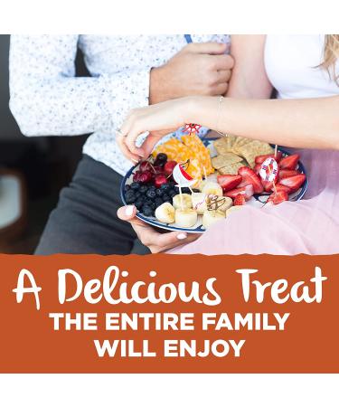 Back to Nature Non-GMO Crispy Wheat Crackers - 8 Ounce (Pack of 1) - Buy Online on GoSupps.com