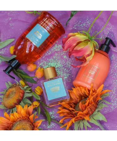 Dr. Taffi Acqua di Bolgheri Scirocco Fluid Body Lotion 300 ml - Buy Online on GoSupps.com