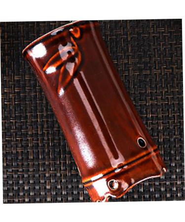 CliSpeed 3 STK Moxibustion Pot Belt - Ceramic Moxa Falls for Massage & Acupuncture - Buy Online on GoSupps.com