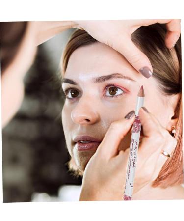 Beavorty 24 pcs color eyeliner colored eyeliner pencils Colored Eye Liner Pencils set mousse eye shadow 1 count (Pack of 1) Colorfulx2pcs - Buy Online on GoSupps.com