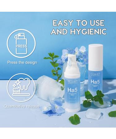 Enamel-Friendly Repair Toothpaste - Advanced Science Formula - Stain-Away & Plaque Removal - 30ml - Buy Online on GoSupps.com