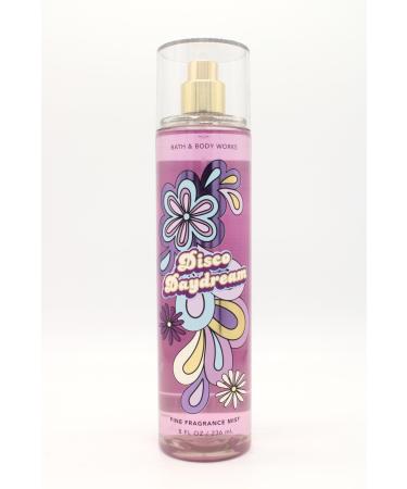Disco Daydream Bath and Body Fine Fragrance Mist 8 fl oz