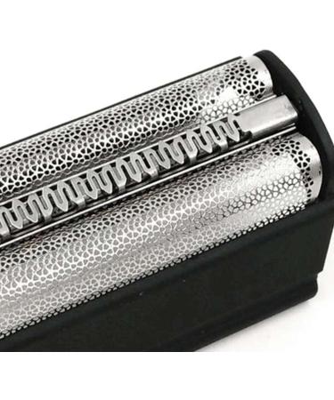Qtrednrry Replacement Foils for Razor Series 3 | Compatible with 310 31B 5000/6000 350 360 380 5312 5485 5610 5614 5443 - International Shipping - Buy Online on GoSupps.com