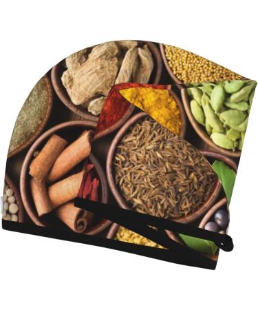 Super Absorbent Microfiber Hair Towel Wrap for Women - Quick Dry Coral Velvet for Long Curly & Thick Hair - Buy Online on GoSupps.com