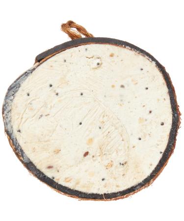 Marriage's RSPB Coconut Treats Brown 275 g 1 g (Pack of 1) - Buy Online on GoSupps.com