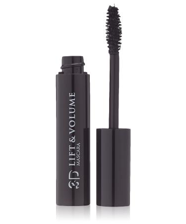 CHELSEA BEAUTIQUE 3D Lift and Volume Mascara, 5 ml