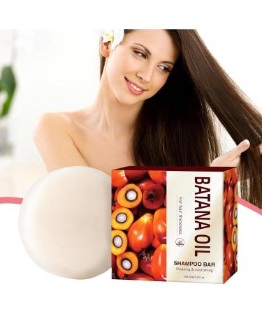  Bvizyelck Hair Growth Shampoo Bar Hair Growth Shampoo Bar - Intensive Moisturizing Shampoo Bar - Salon-Healthy Look & Shine Shampoo Bar - Buy Online on GoSupps.com