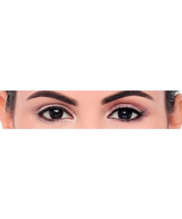 Eylure Strip False Eyelashes Paloma Faith #141 3 Pieces for Stunning Eyes | International Shipping Available - Buy Online on GoSupps.com