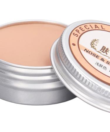 Halloween Makeup Wax Halloween Special Effects Makeup Scar Wax Cosplay Artificial Wound Special Effects Face Fake Wounds Halloween Scar Making Materials - Buy Online on GoSupps.com