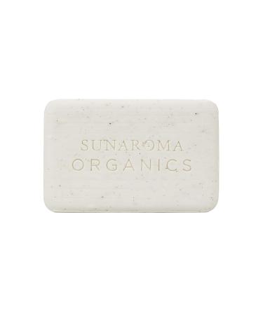 Sunaroma Goat's Milk Shea Butter Manuka Honey Soap - 8oz - Buy Online on GoSupps.com