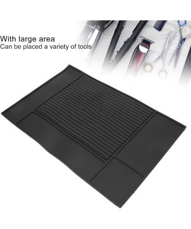 Tappetino per attrezzi da parrucchiere tamponi per postazioni di lavoro per parrucchiere per la prevenzione delle scivolate su una vasta area per parrucchiere - Buy Online on GoSupps.com