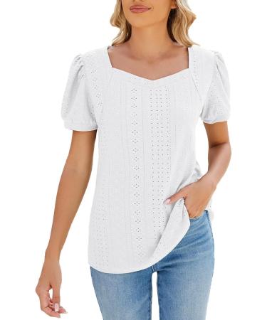 Golatcr Women's Casual Long-Sleeved T-Shirt - Elegant Round Collar Blouse Top for Oversized Comfort - Cotton Loose Fit Sports Shirt - Perfect for Everyday Wear - Buy Online on GoSupps.com