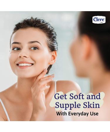 Clere BP Pure Glycerine 100ml - Moisturizing Skin Care (Pack of 1) - Buy Online on GoSupps.com