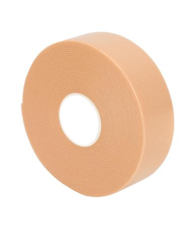 Buy Portable Under Eye Pad Tape for Eyelash Extensions | 2.5cm Soft Skin Color Eyelash Tape - International Shipping - Buy Online on GoSupps.com