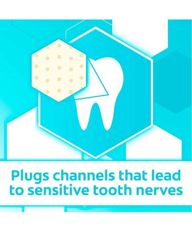 Colgate Sensitive Pro Relief White Toothpaste 75 ml 1 Unit - Buy Online on GoSupps.com