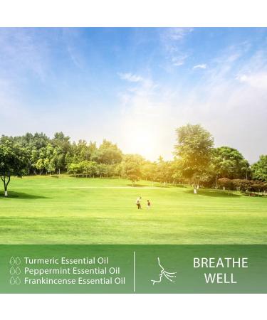 PHATOIL Turmeric Essential Oil 100ML - 100% Pure Therapeutic Grade for Diffuser Aromatherapy - Relaxing Bath Oil - Buy Online on GoSupps.com