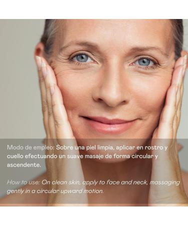 D'Bull n Profesional Anti-wrinkle cream with elastin for mature skin - 50 ml - Buy Online on GoSupps.com