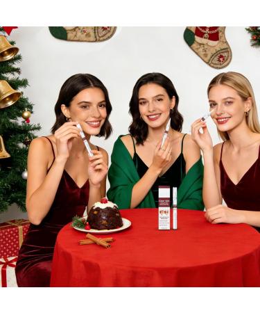 Facial Restructuring Pen 3 ml moisturizing firming and brightening Liquid pen for facial repair and renewal for daily morning and evening routines for travel - Buy Online on GoSupps.com