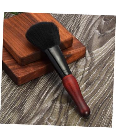 FOMIYES 1pc Face Powder Brush Professional Makeup Brush Big Powder Brush Bronzer Makeup Blending Foundation Brush Large Powder Brush Blush Makeup Brush Cosmetic Mineral Wooden - Buy Online on GoSupps.com