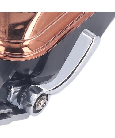 Electric Hair Trimmer Hairstylist Handle Hairdressing Barber Shop Clippers Hair for Versati Hair Trimming for Razor Hair Hairdresser Hairdressing Finishing Trimmers - Buy Online on GoSupps.com