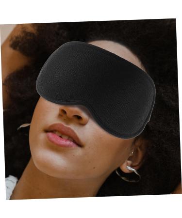 Goggles Sleep Blackout Eye Airplane Night Eye for Sleeping Eye for Sleeping for Women Sleeping Eye Sleep Fashion Eye Patch Miss Sponge - Buy Online on GoSupps.com