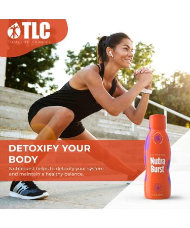 Total Life Changes TLC Health Kit: Complete Wellness Solution - Buy Online on GoSupps.com