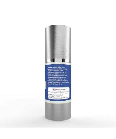 Puffy Eye & Lift Treatment: Eliminate Bags, Dark Circles & Wrinkles Instantly - Buy Online on GoSupps.com
