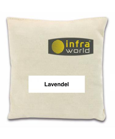 Unknown Infraworld scented pillow lavender herbal pillow sauna accessories biosauna S2275-1