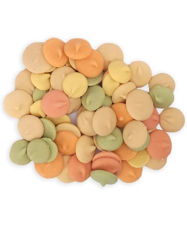 Living World Small Animal Drops - Multi-Mix Flavour - 75 g (2.6 oz) - Buy Online on GoSupps.com