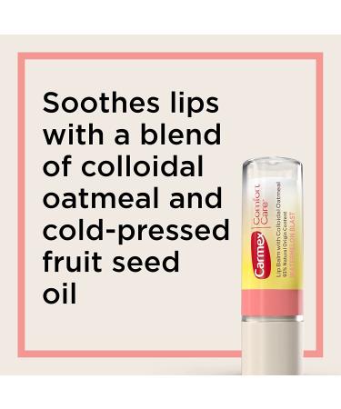 Carmex Comfort Care Watermelon Blast Stick - Pack of 2 - Buy Online on GoSupps.com