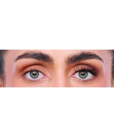 Eylure Naturals No.038 Brown/black - Buy Online on GoSupps.com