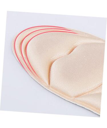 Buy Absorption Insoles for Women & Men | Comfortable Shoe Inserts for Outdoor Use - Medium Size - Buy Online on GoSupps.com