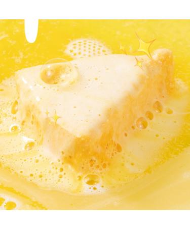 Grgowe 2PC Bath Bombs Bath Additives Bubble Bath Cleanses the Skin Removes Dirt and Grease from the Skin Surface Makes the Skin Clean Soft and Supple Suitable for all Skin Types - Buy Online on GoSupps.com