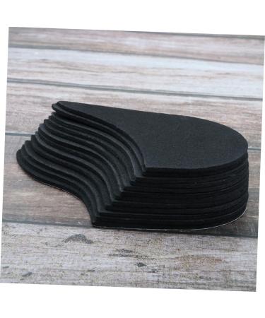 FRCOLOR Self-Adhesive Insoles for Height Increase | Shoe Heel Spacers & Altitude Insole Pads | Tall Lift Insoles for Comfort & Support - Size 1 - Buy Online on GoSupps.com