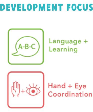 Munchkin Learn Bath Foam Letters & Numbers | Mess-Free, Creative Toddler Bath Toys - Set of 26 Floating Letters | Shower & Tile Toys for Kids - Buy Online on GoSupps.com