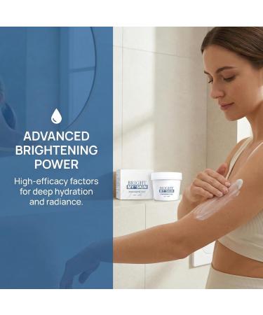 Cr me Corps Anti-Taches et Hyperpigmentation Lotion claircissante Hydratante pour Teint Irr gulier Soin Raffermissant pour Peau Lisse et clatante Absorption Rapide Femme (4pcs) - Buy Online on GoSupps.com
