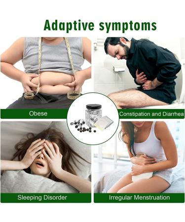 Slimming Patch & Weight Loss Stickers - Fat Burning Moxa Wormwood Patches for Body Care & Anti-Cellulite - Buy Online on GoSupps.com