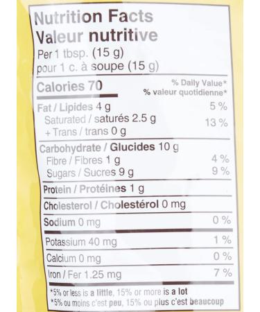 CHIPITS Chocolate Chips for Baking Baking Ingredients Holiday Baking Chocolate Pure Semi-Sweet Chocolate 1.65kg - Buy Online on GoSupps.com