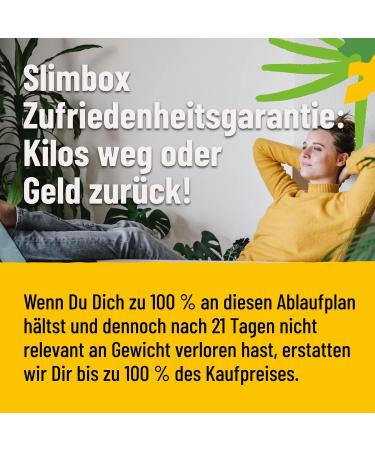 Slimbox Classic: 21-Day Metabolic Cure Diet Set with Protein Powder Omega-3 Multivitamins & More 100% Hormone-Free International Shipping Available - Buy Online on GoSupps.com