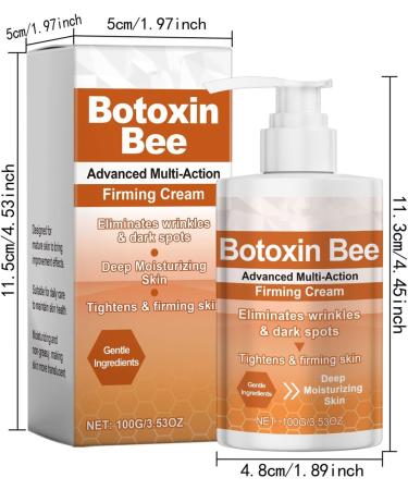 WJnflQN Brightening CreamRadiant Moisturizing Cream for the Face 100g Nutrition For Skin Under Eyes Face & Body Daily Care - Buy Online on GoSupps.com