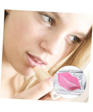 POPETPOP 20pi ces Masque Hydratant Au Collag ne Pour Exfoliant R pare Et Nourrit Anti-rides Am liore Des - Buy Online on GoSupps.com
