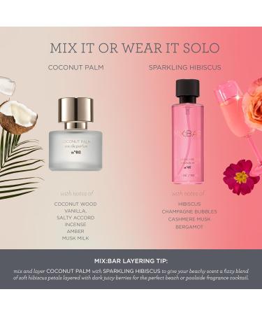 Sparkling Hibiscus Hair + Body Mist + Bedroom Linen Spray 5oz. Sparkling Hibiscus 5 Fl Oz (Pack of 1) - Buy Online on GoSupps.com