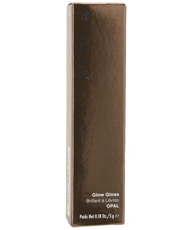 Becca Glow Gloss Lip Gloss for Women - Opal 0.18 oz | Long-Lasting Shine and Hydration - Buy Online on GoSupps.com