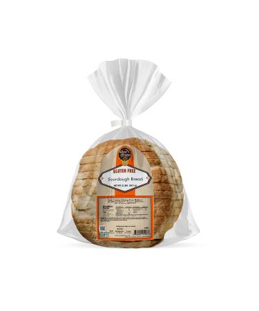New Grains Gluten-Free Sourdough Bread, 32 oz Loaf 1 Loaf